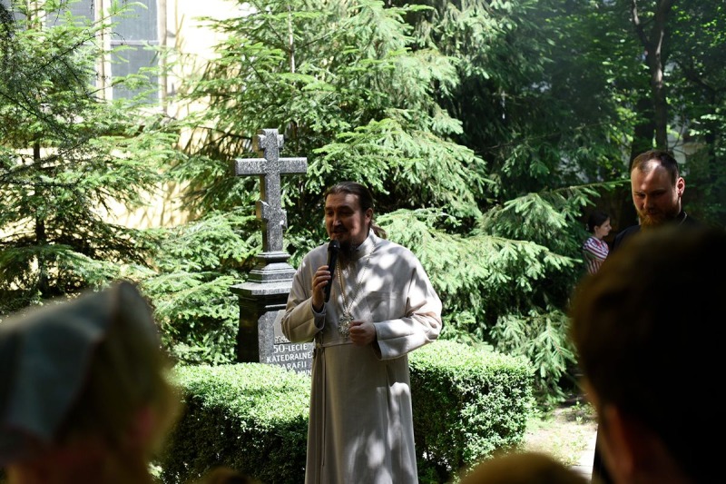 III Parafialny Dzień Dziecka we Wrocławiu