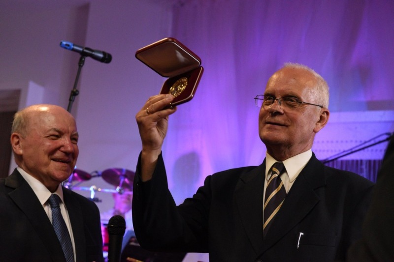 30-lecie Bractwa świętych Cyryla i Metodego