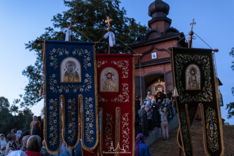 Prawosławie w obiektywie