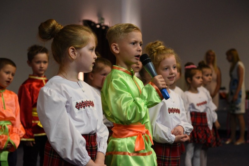 30-lecie Bractwa świętych Cyryla i Metodego