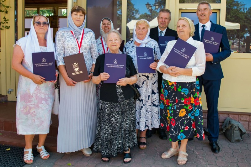 Wszystkich Świętych w Białymstoku
