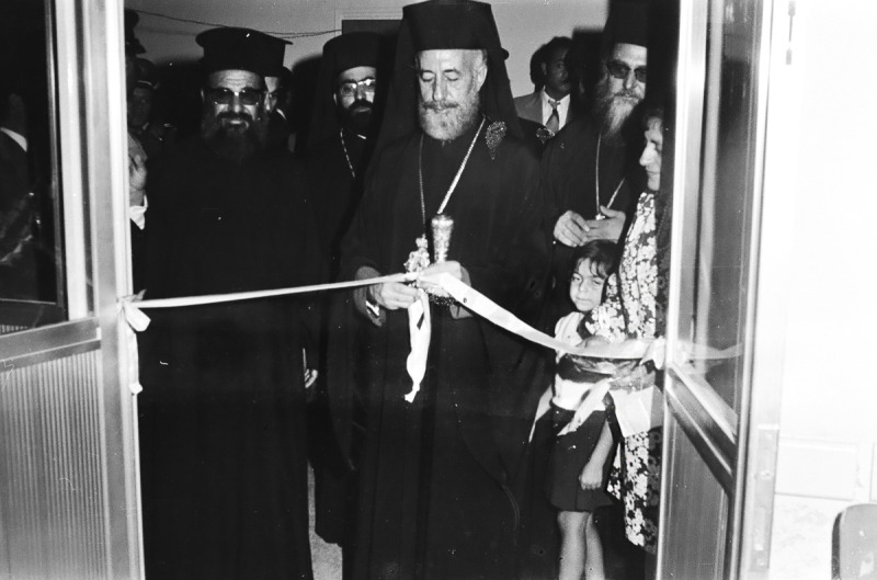 Kolory prawosławia – Cypr cz. 3