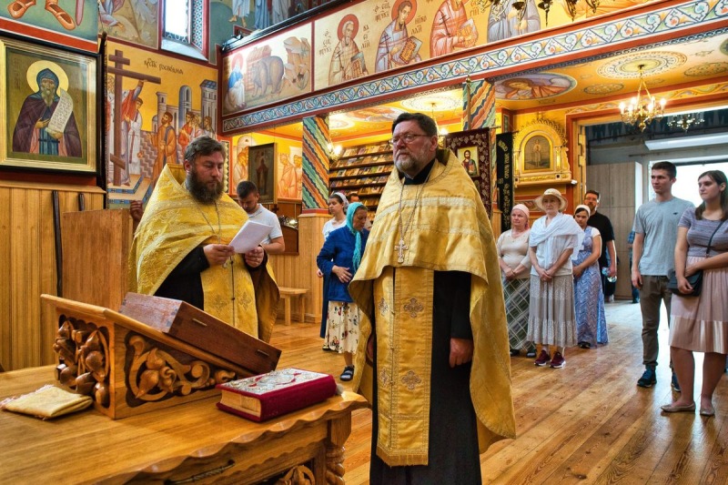 Ruszyła piesza pielgrzymka z Białegostoku do Jabłecznej