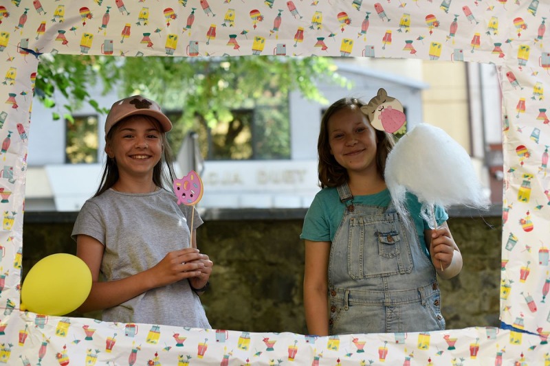 III Parafialny Dzień Dziecka we Wrocławiu