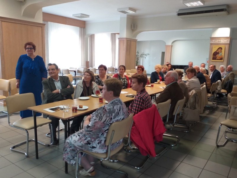 Święto patronów Bractwa świętych Cyryla i Metodego w Białymstoku