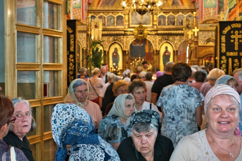 Ruszyła piesza pielgrzymka z Białegostoku do Jabłecznej