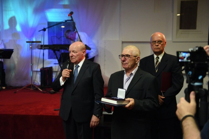 30-lecie Bractwa świętych Cyryla i Metodego
