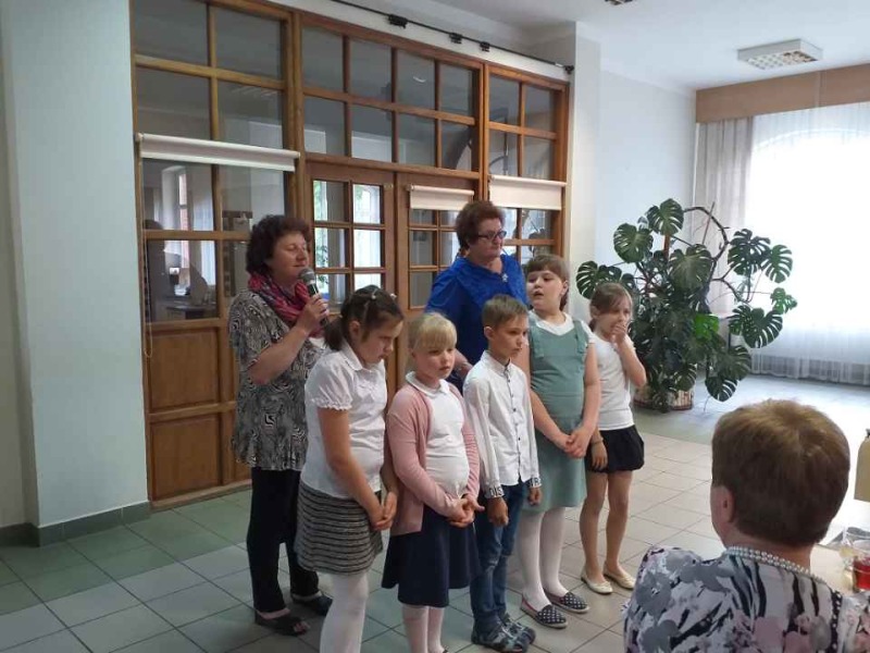 Święto patronów Bractwa świętych Cyryla i Metodego w Białymstoku