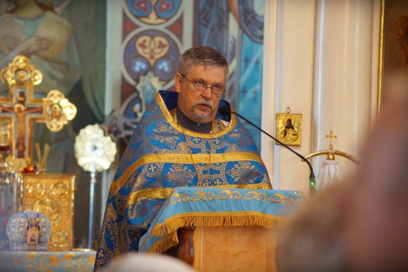 Białostockiej Ikony Matki Bożej