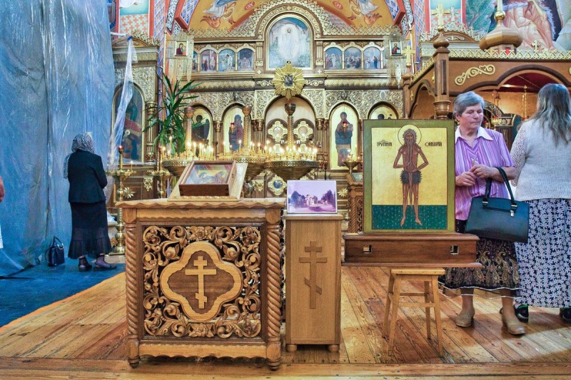 Ruszyła piesza pielgrzymka z Białegostoku do Jabłecznej