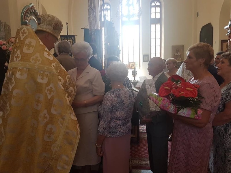 Białowieskie jubileusze