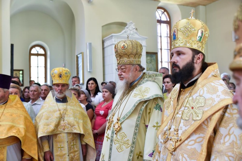 Białowieskie jubileusze