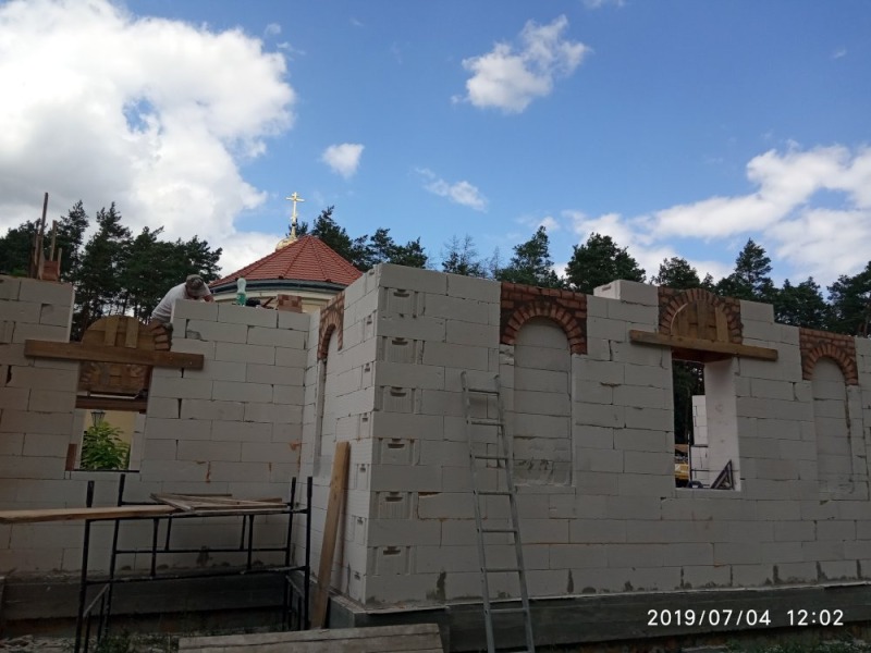 Zaproszenie na święto Turkowickiej Ikony Matki Bożej