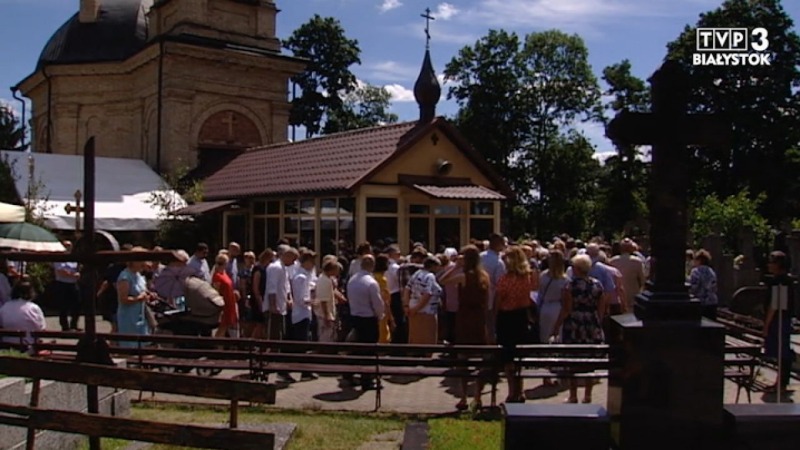 U źródeł wiary z 07.07.2019