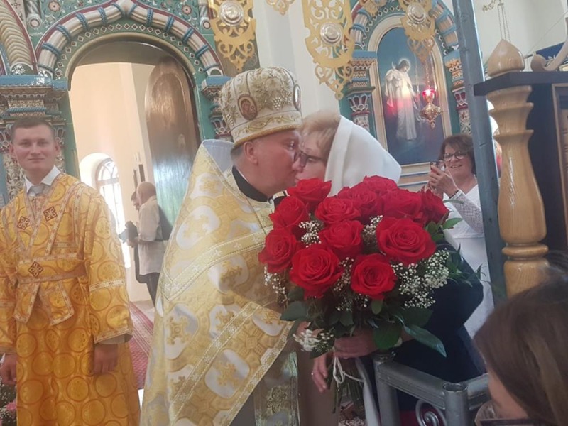Białowieskie jubileusze