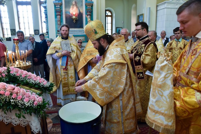 Białowieskie jubileusze