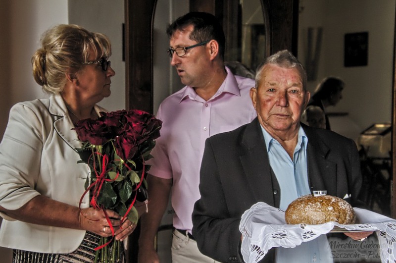 Święto parafialne w stargardzkiej parafii