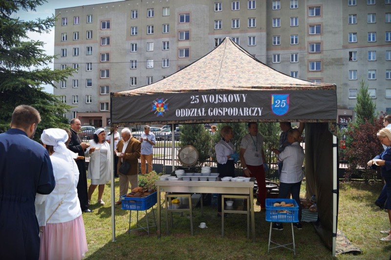 Ku czci świętego Paisjusza na białostockim Nowym Mieście