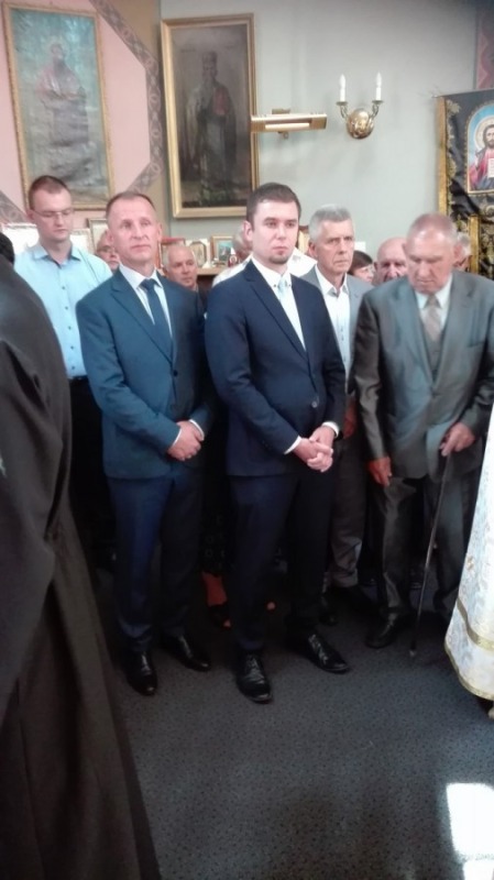 Świętych Apostołów Piotra i Pawła w Wasilkowie