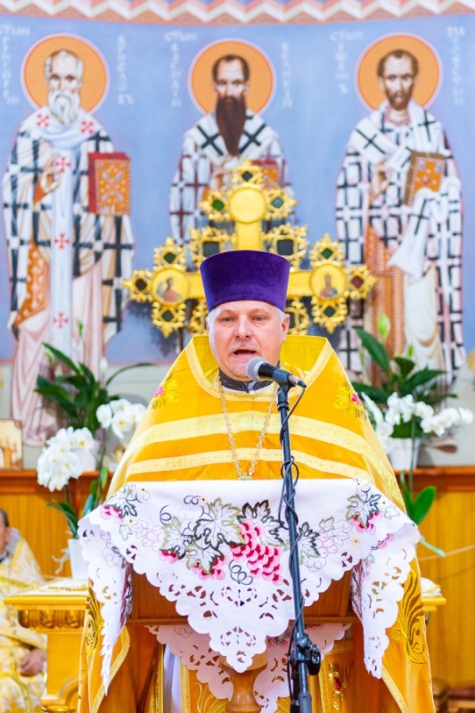Św. Jana w Narewce 