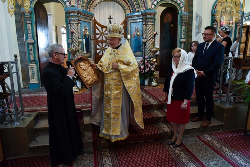 Białowieskie jubileusze