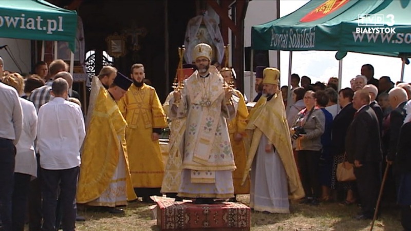 U źródeł wiary z 21.07.2019