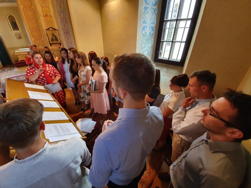 Święto apostołów Piotra i Pawła