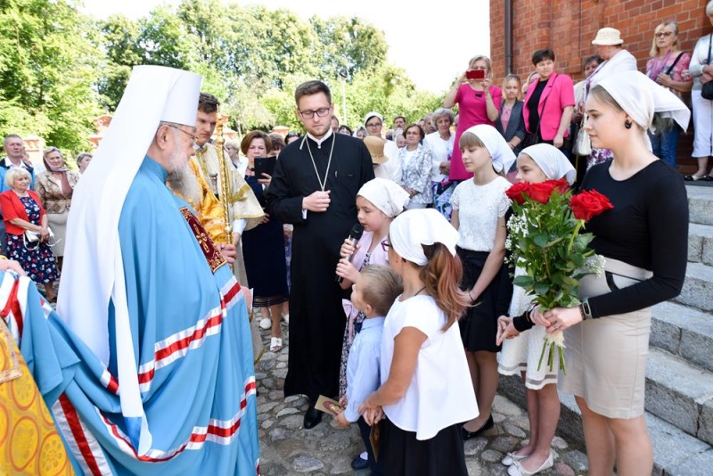 Białowieskie jubileusze