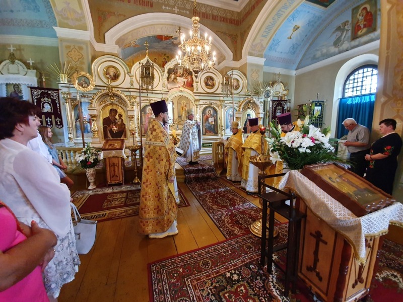 Święto apostołów Piotra i Pawła