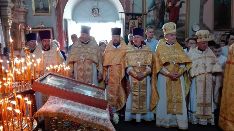 Świętych Apostołów Piotra i Pawła w Wasilkowie