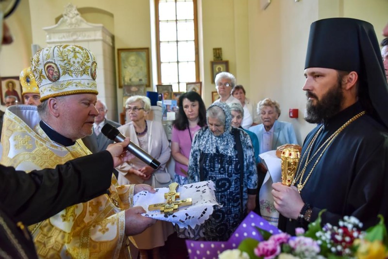 Białowieskie jubileusze