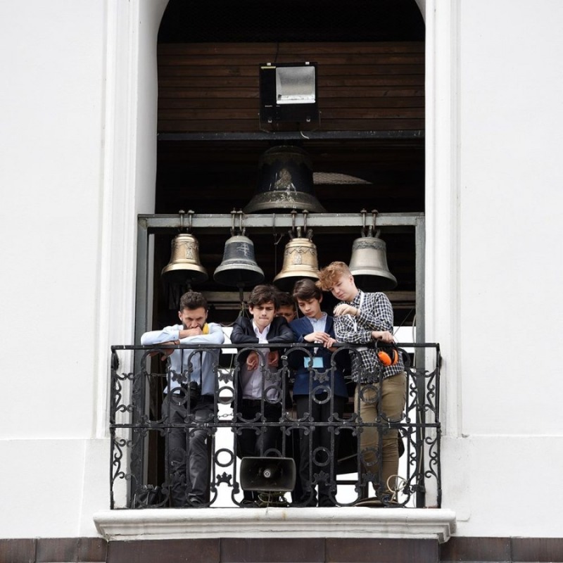 Święto Supraskiej Ikony Bogurodzicy