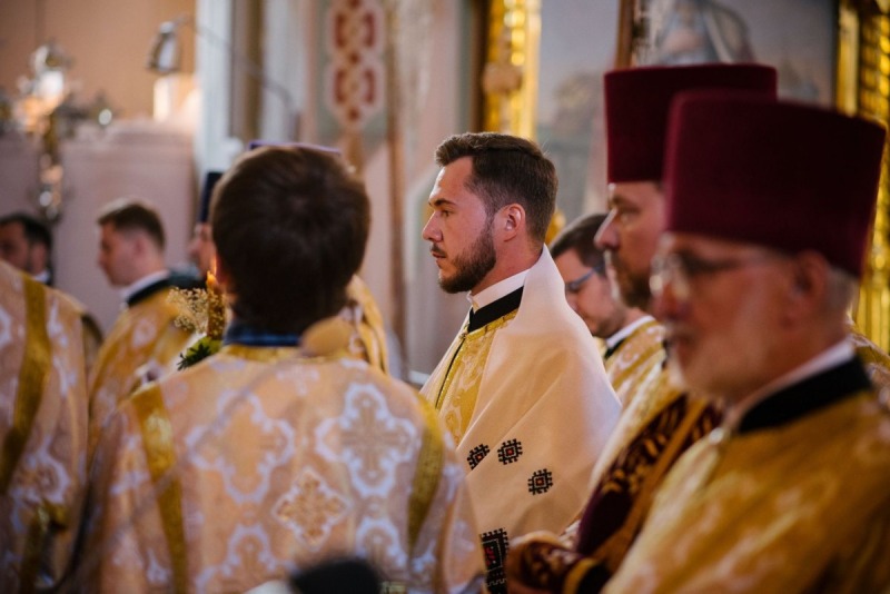 Jubileusz 150-lecia warszawskiej katedry