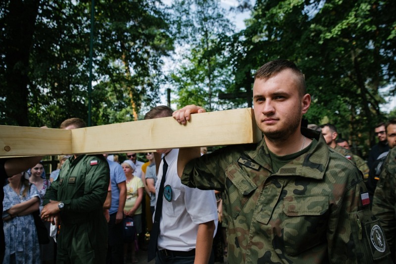 Pielgrzymki na św. Górę Grabarkę 