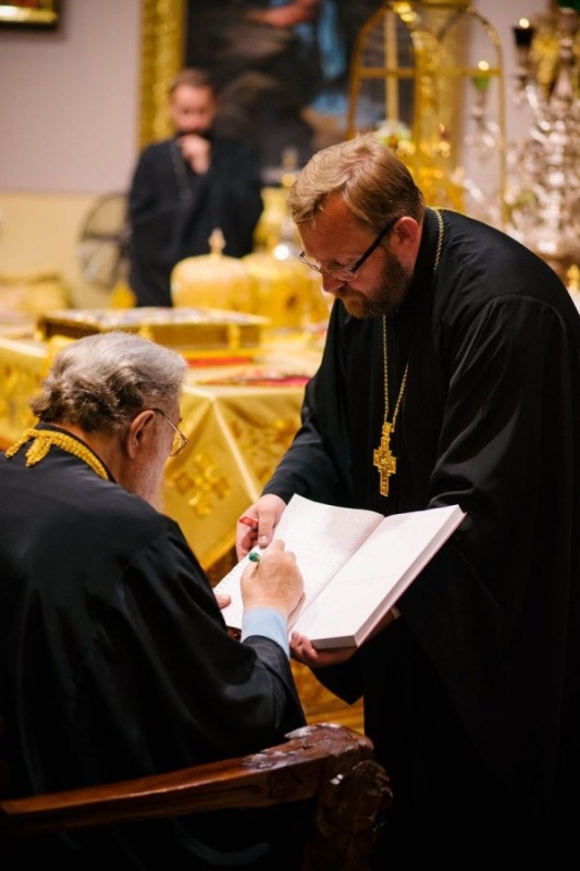 Jubileusz 150-lecia warszawskiej katedry