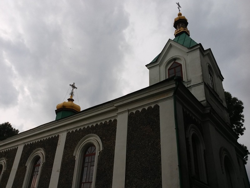Jurowlany: zarys historii parafii pw. św. Jerzego Zwycięzcy 