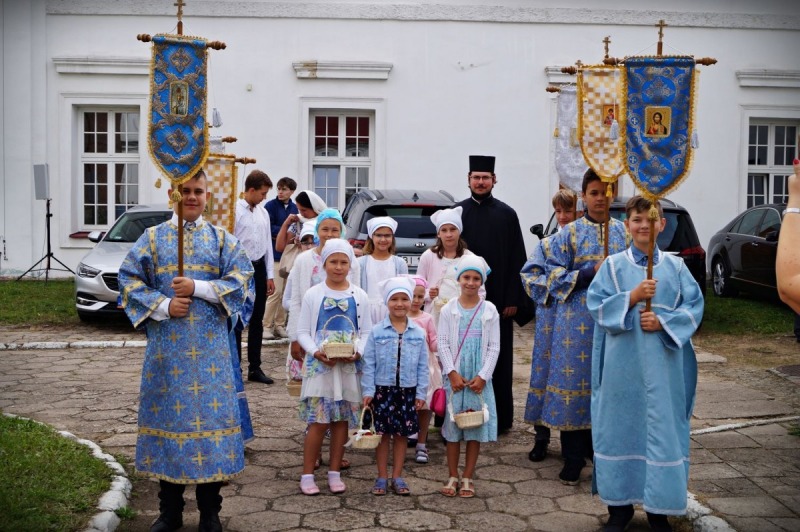 Święto Supraskiej Ikony Bogurodzicy