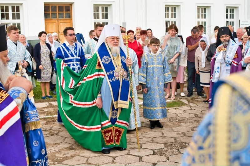 Zakończył się II obóz dla prysłużników w Supraślu