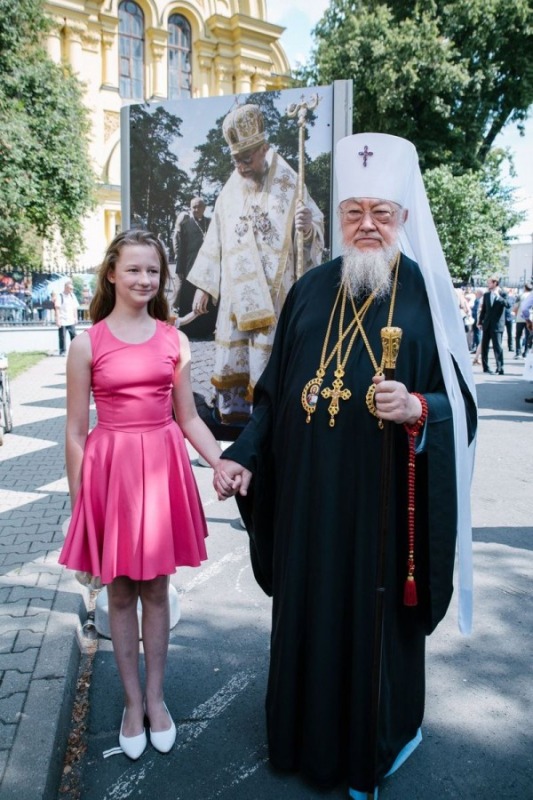 Jubileusz 150-lecia warszawskiej katedry