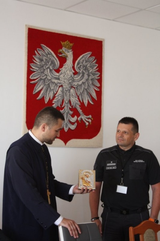 Opole Lubelskie: cykl spotkań resocjalizacyjnych