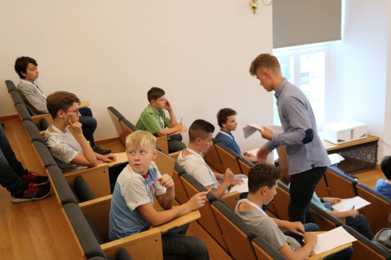 Zakończył się II obóz dla prysłużników w Supraślu
