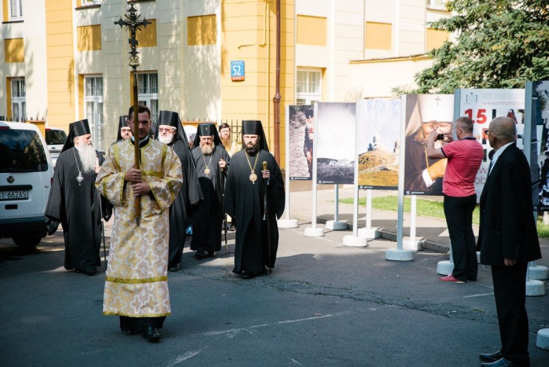 Jubileusz 150-lecia warszawskiej katedry