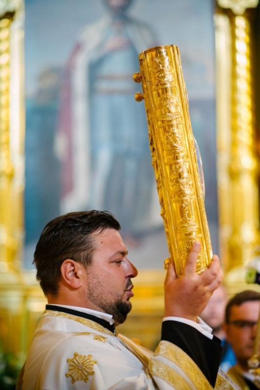 Jubileusz 150-lecia warszawskiej katedry