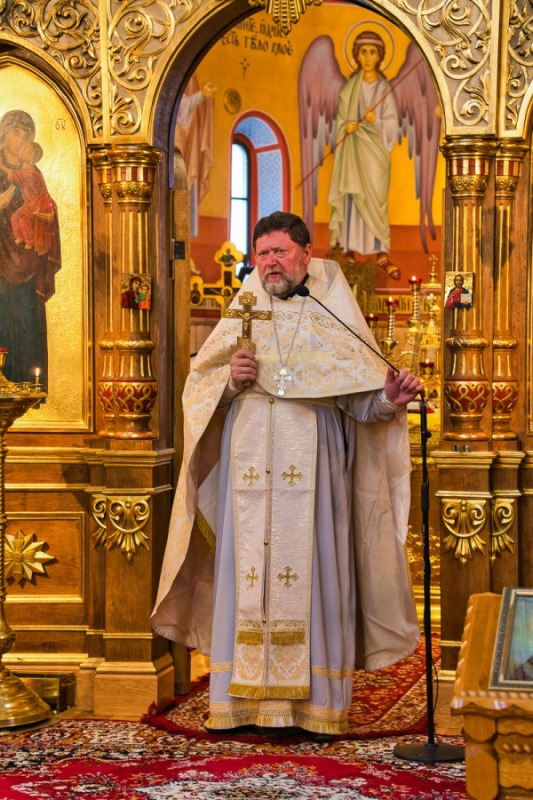 Piesza Pielgrzymka Białystok - Św. Góra Grabarka