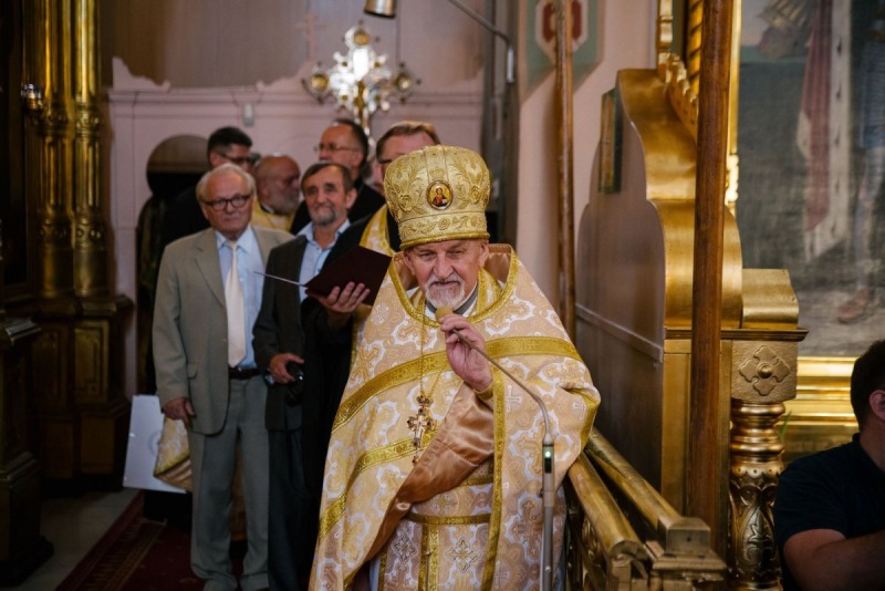 Jubileusz 150-lecia warszawskiej katedry