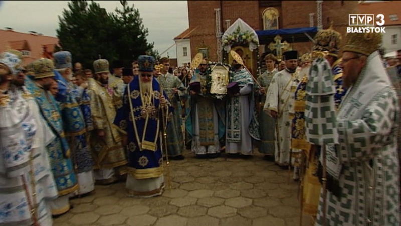 U źródeł wiary z 18.08.2019