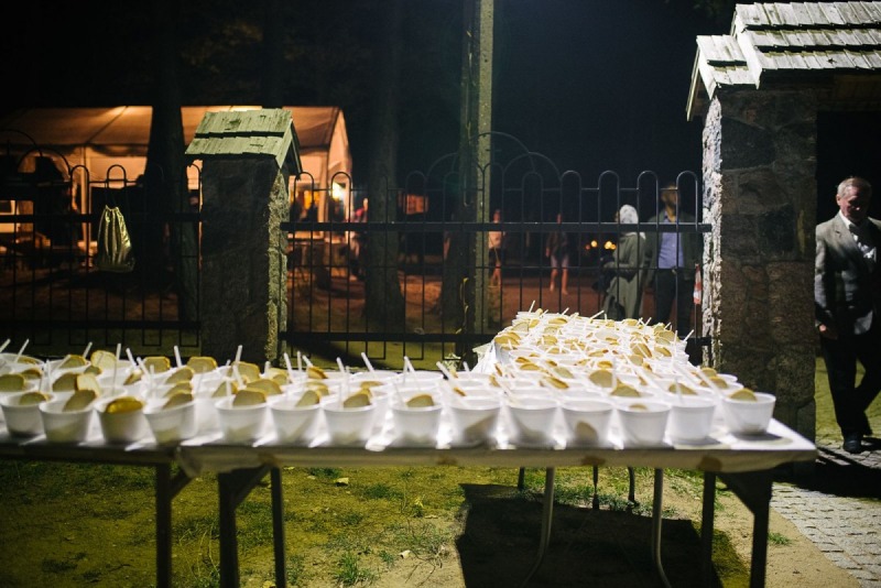 Święto Przemienienia Pańskiego w Sakach
