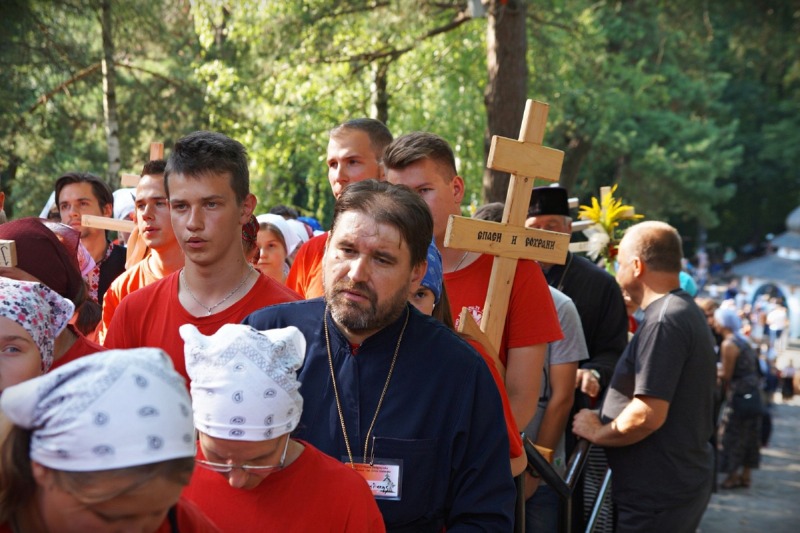 Pielgrzymki na św. Górę Grabarkę 