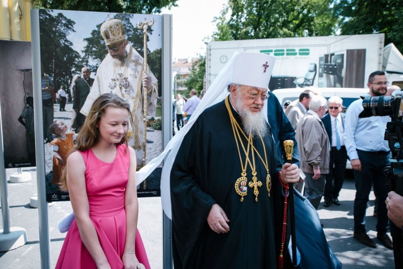 Jubileusz 150-lecia warszawskiej katedry
