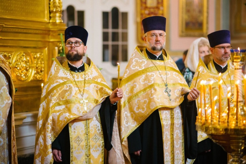 Jubileusz 150-lecia warszawskiej katedry